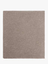 Scarf Cashmere Vercors Etrier Beige vercors EVER427U