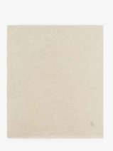 Scarf Cashmere Vercors Etrier Beige vercors EVER427U